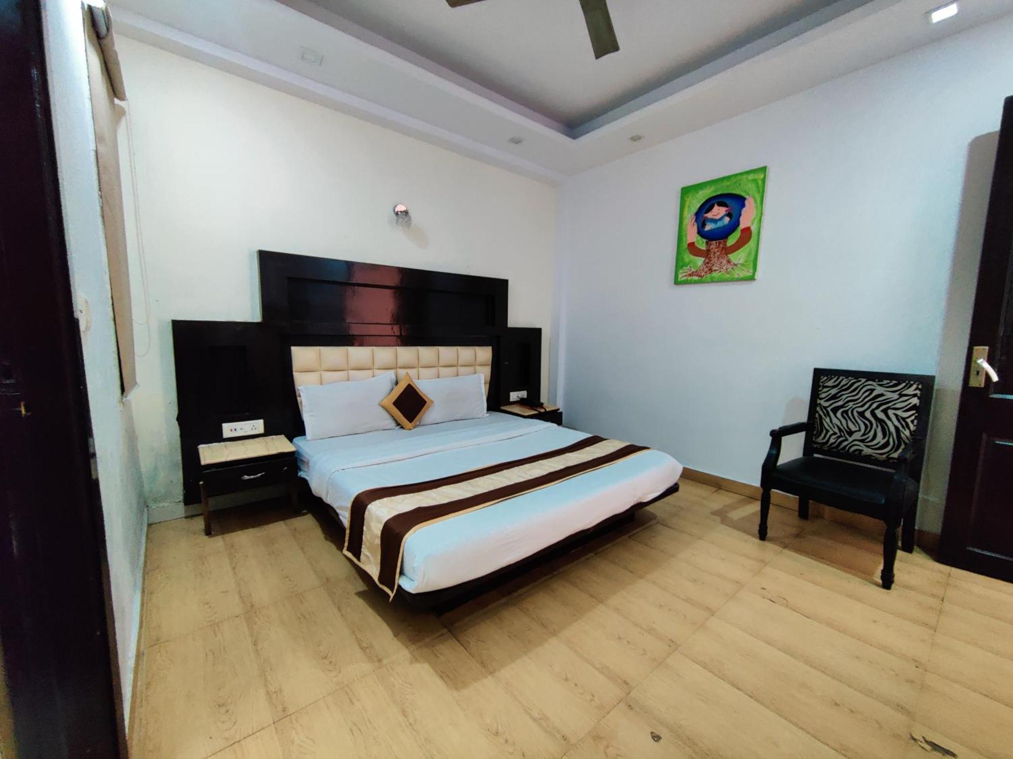 Hotel Asko International-Karol Bagh Delhi (National Capital Territory of India) Exterior foto
