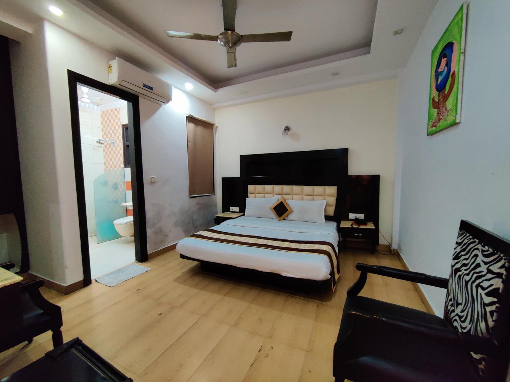 Hotel Asko International-Karol Bagh Delhi (National Capital Territory of India) Exterior foto
