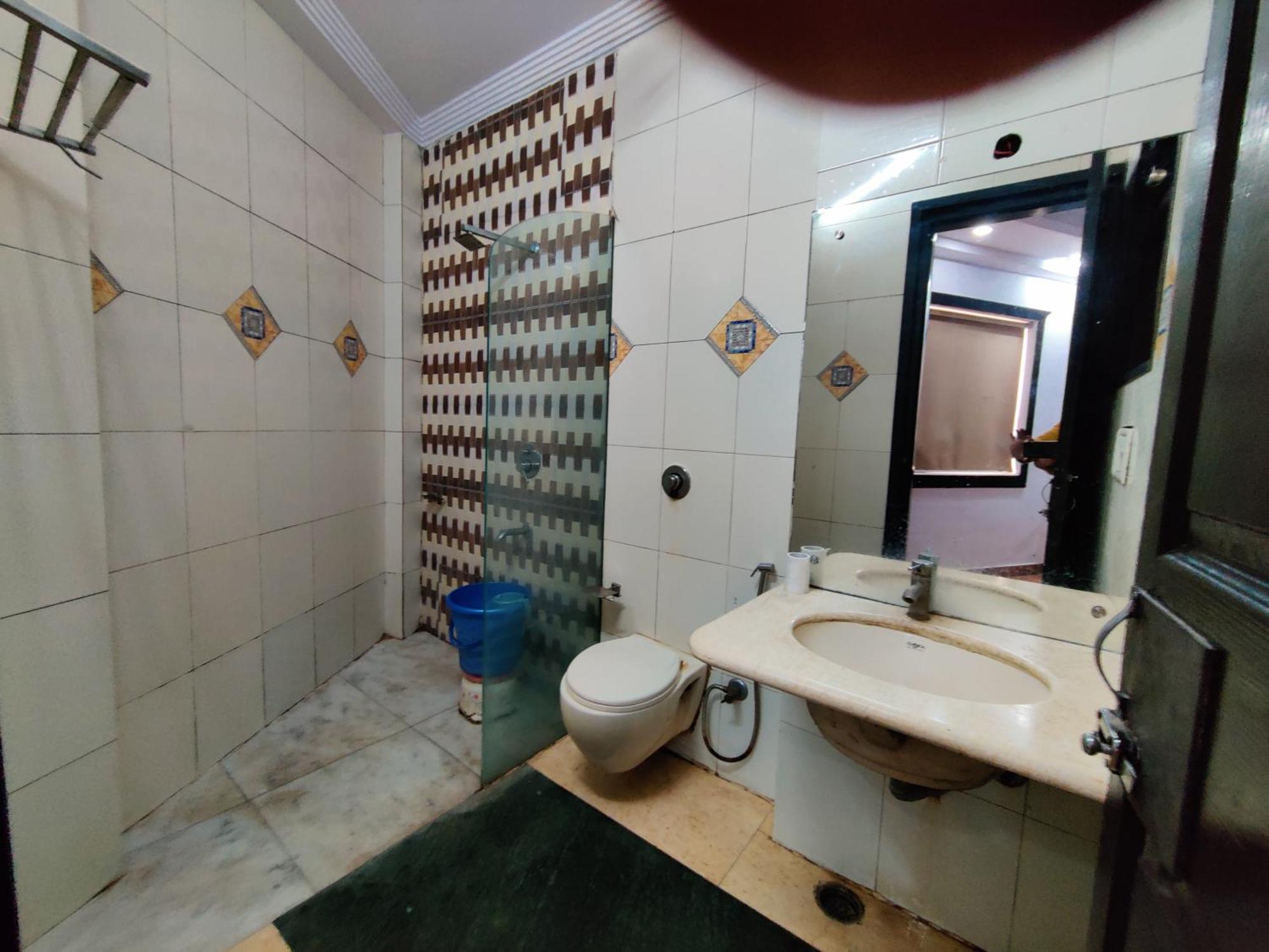 Hotel Asko International-Karol Bagh Delhi (National Capital Territory of India) Exterior foto